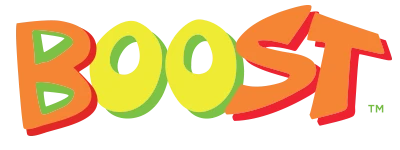 Boost Juice logo
