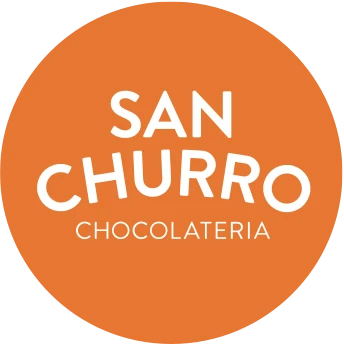 San Churro logo